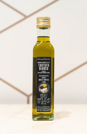 Olio di Tartufo Bianco 100 ml