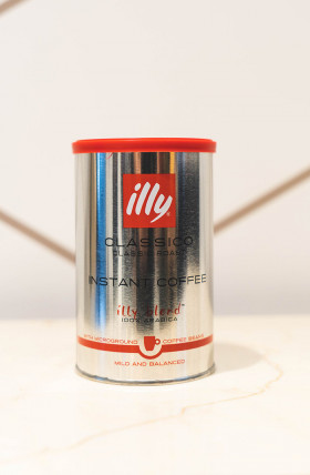 Illy Instantaneo Intense...